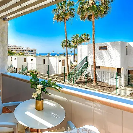 In Americas Playa De Troya Апартаменты *
