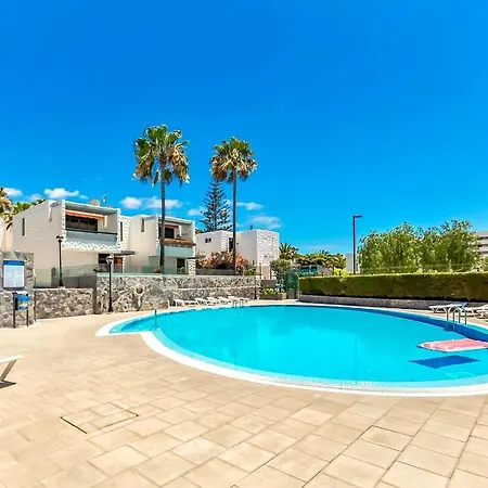 In Americas Playa De Troya Плая-де-лас-Америкас