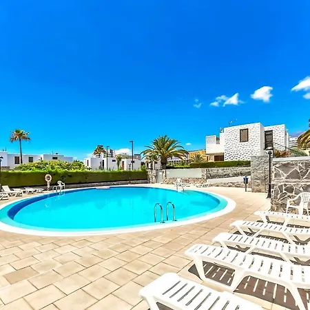 In Americas Playa De Troya Плая-де-лас-Америкас