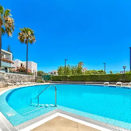 In Americas Playa De Troya Плая-де-лас-Америкас