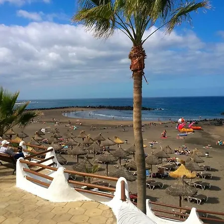In Americas Playa De Troya Апартаменты *