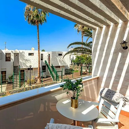 Apartamento In Americas Playa De Troya Playa de las Américas