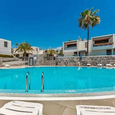Apartamento In Americas Playa De Troya *