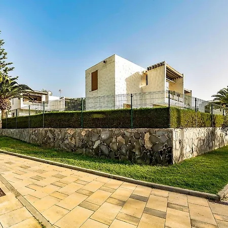 Apartamento In Americas Playa De Troya *