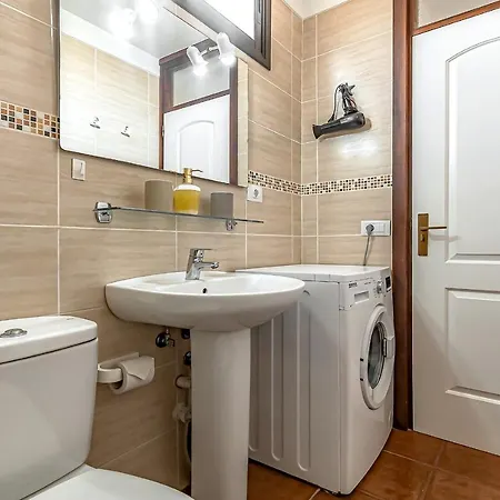 In Americas Playa De Troya Apartamento *