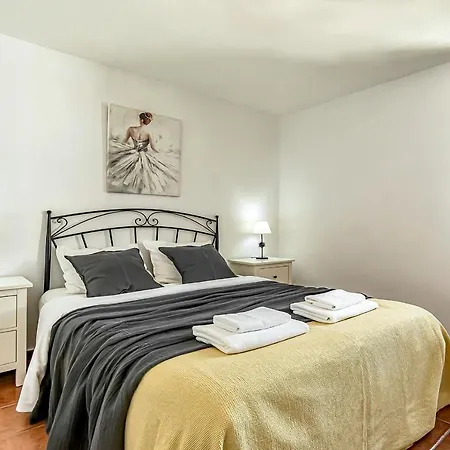 Apartamento In Americas Playa De Troya