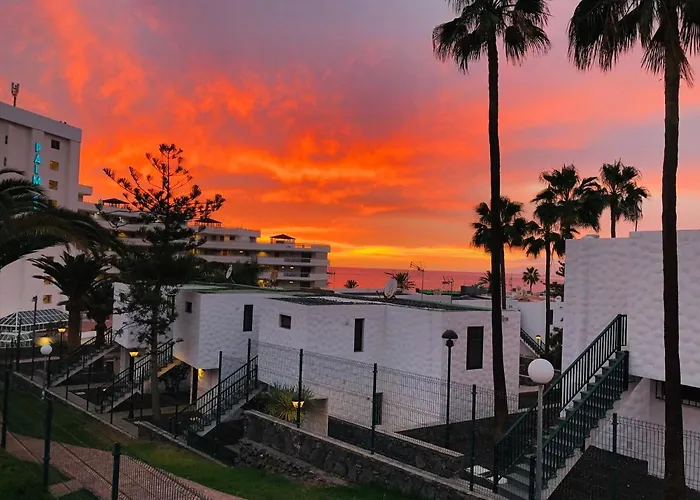 In Americas Playa De Troya アパート