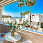In Americas Playa De Troya Apartman *