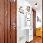 Apartman In Americas Playa De Troya