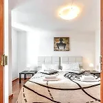 In Americas Playa De Troya Apartman *