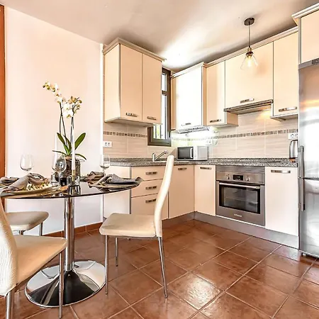 Apartment In Americas Playa De Troya Playa de las Americas (Tenerife)