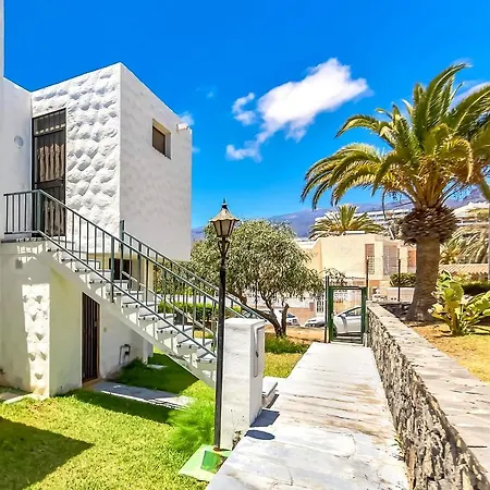 Apartamento In Americas Playa De Troya *