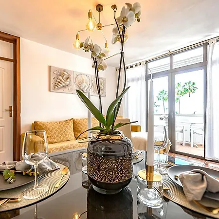 In Americas Playa De Troya Apartamento *