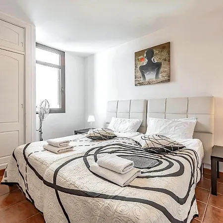 Apartamento In Americas Playa De Troya *