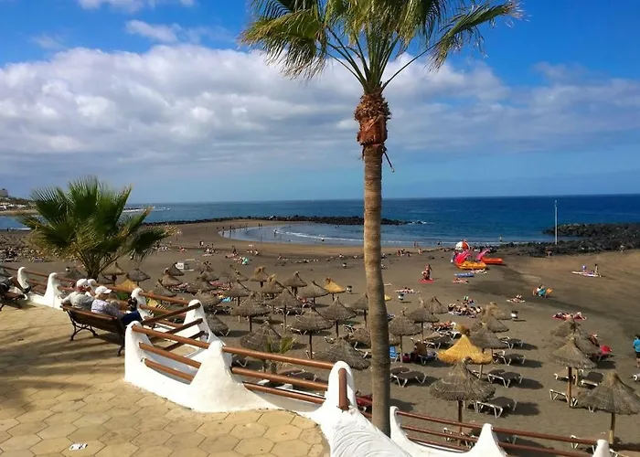 In Americas Playa De Troya Apartment *